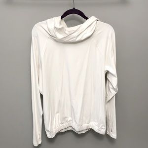 lululemon hoodie
